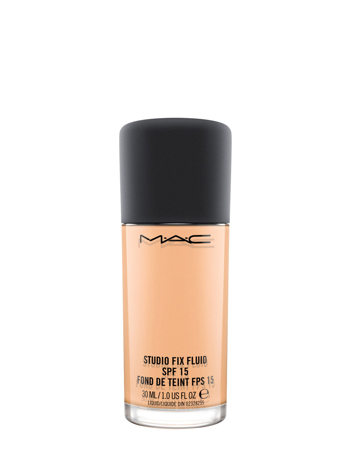 30ml Grundierung "studio Fix Fluid Foundation"