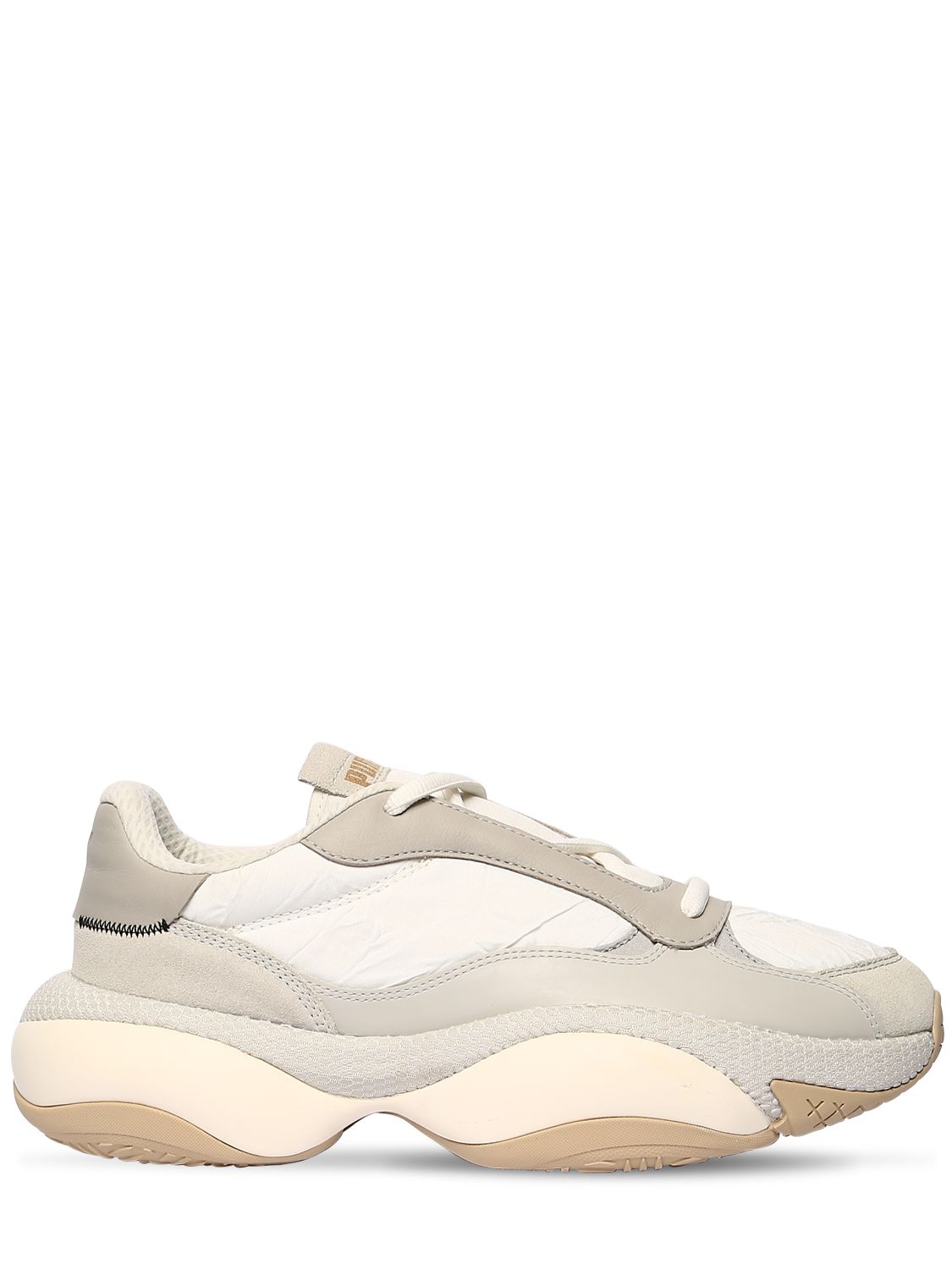 Puma Alteration Sneakers In White