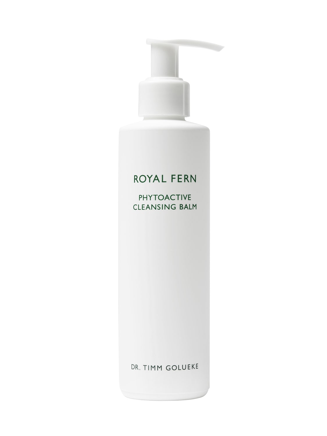 Image of 200ml Phytoactive Cleansing Balm