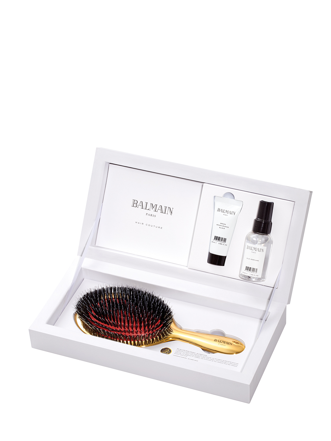 Golden Spa Brush