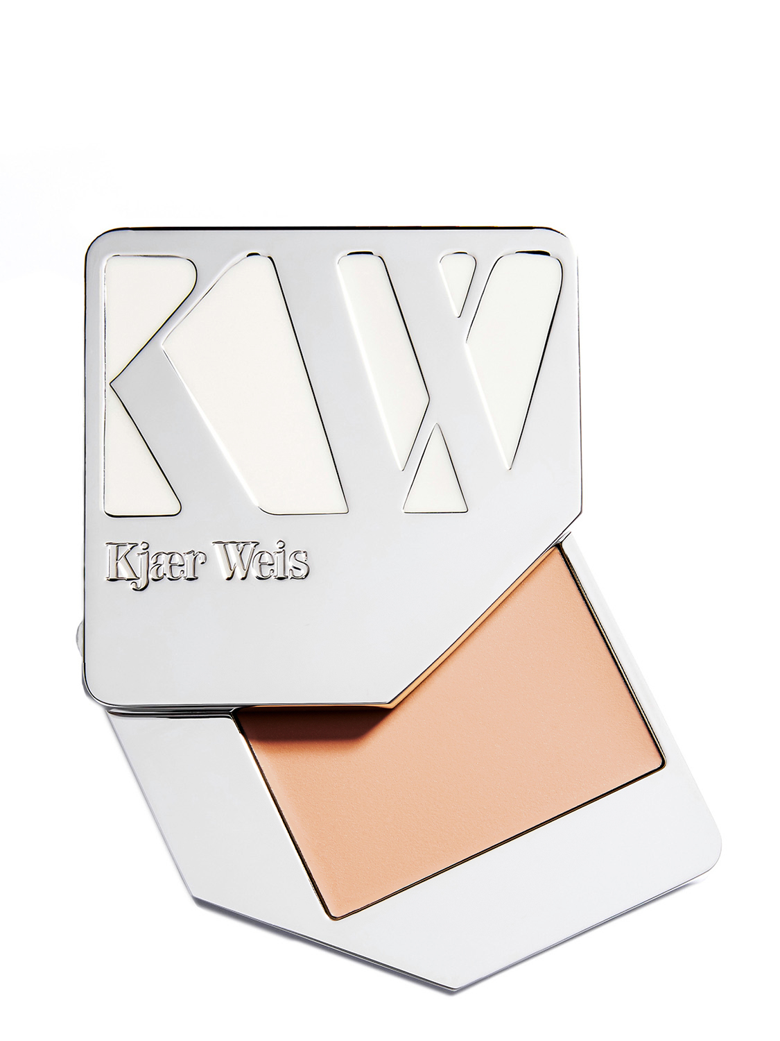 Cream Foundation