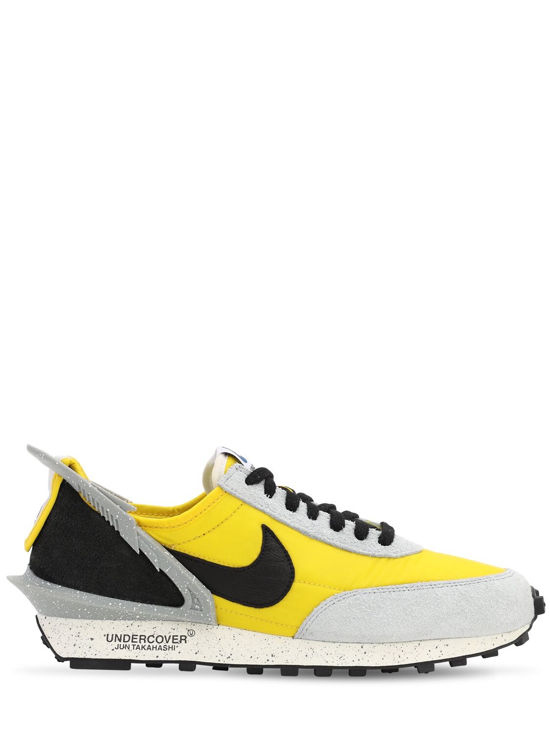 NIKE NIKE DAYBREAK / UNDERCOVER SNEAKERS,69IXB8002-NZAW0