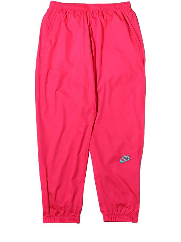 Nike Atmos Nrg Vintage Track Trousers In Pink