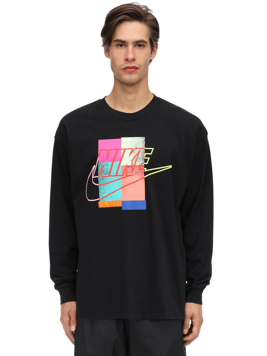 nike atmos shirt