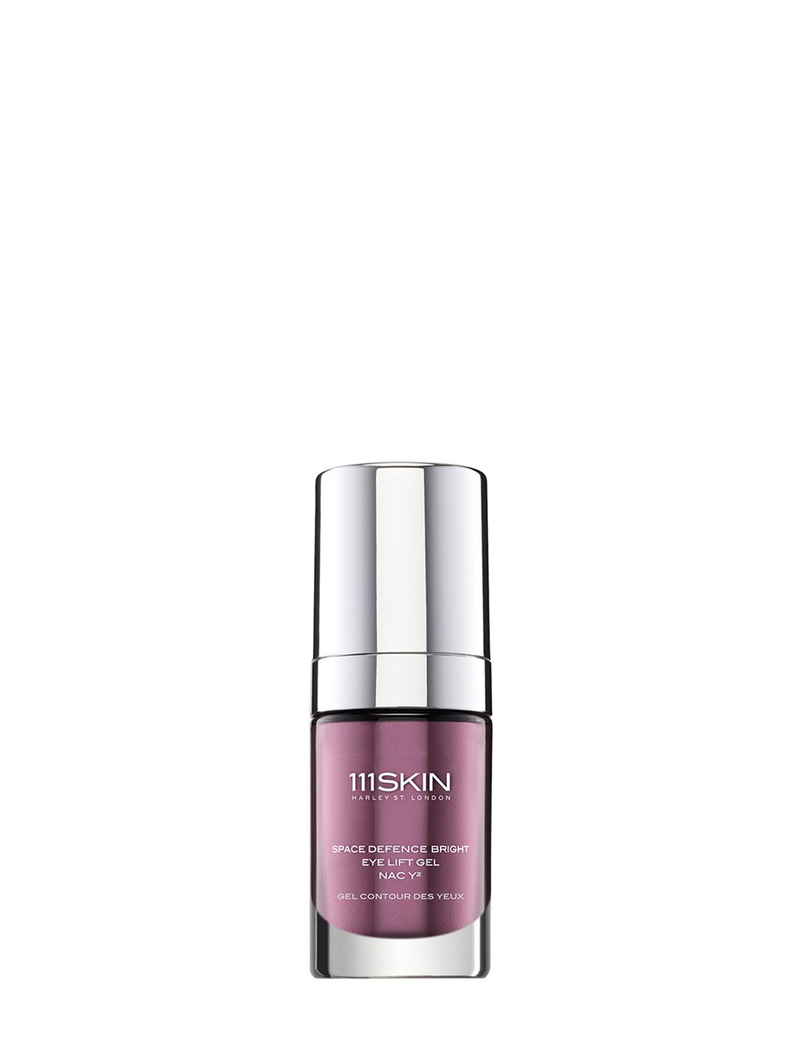 15ml Space Defence Bright Eye Lift Gel