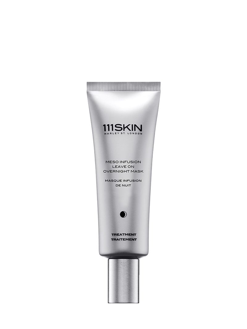 111SKIN Meso Infusion Overnight Clinical Mask, 75ml