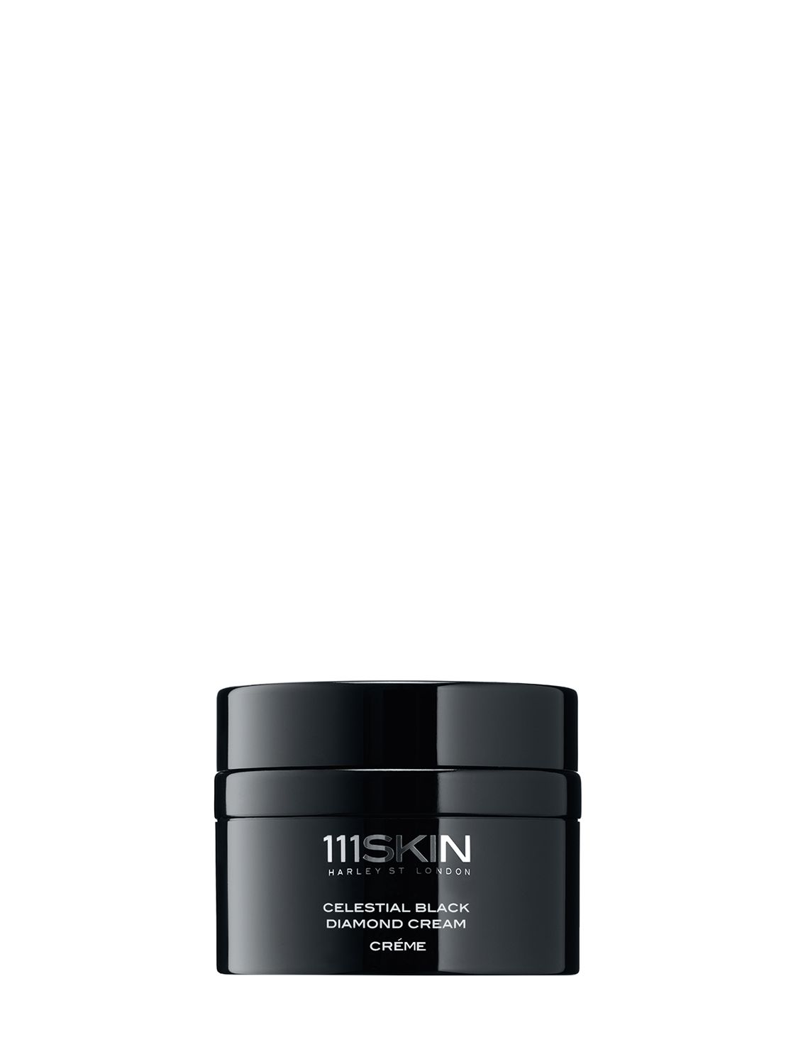 50ml Celestial Black Diamond Cream