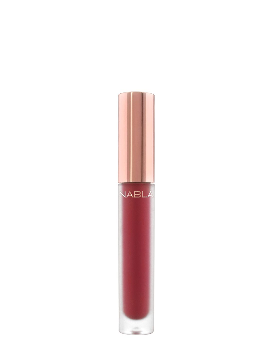 3ml Lippenstift "dreamy Matte Liquid Lipstick"