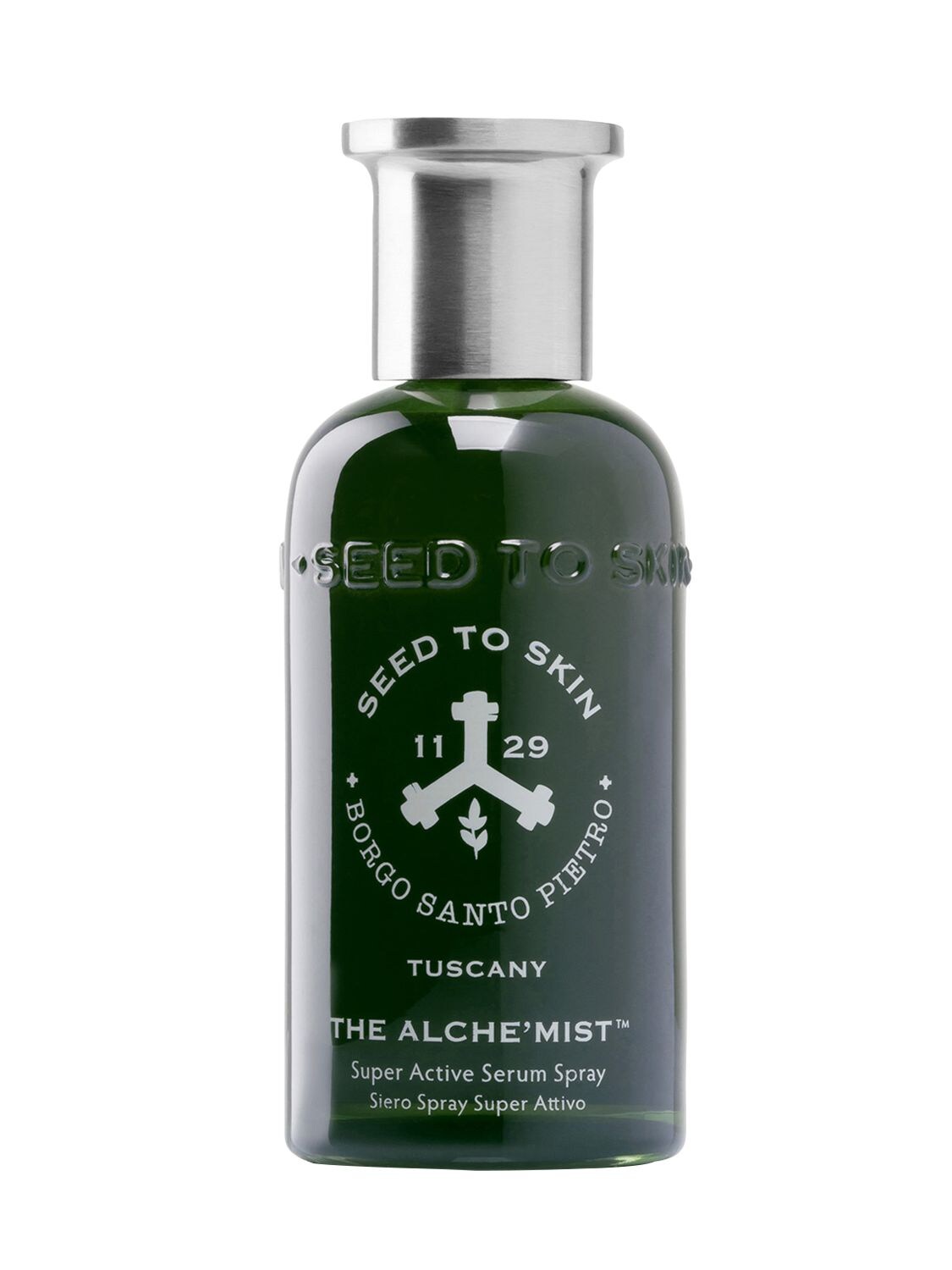 Idratante "the Alche'mist Serum Spray" 100ml