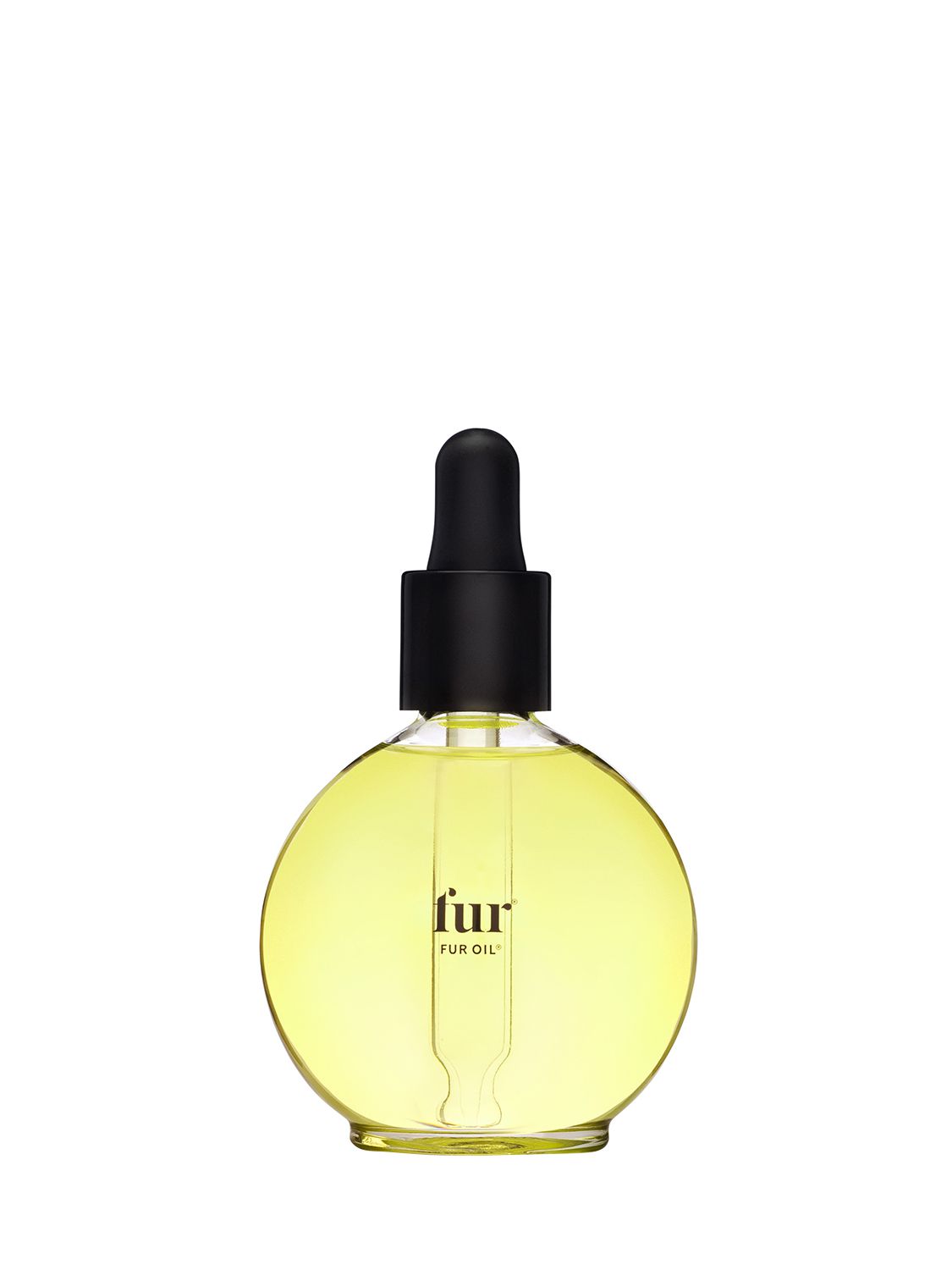 75ml Fur Oil
