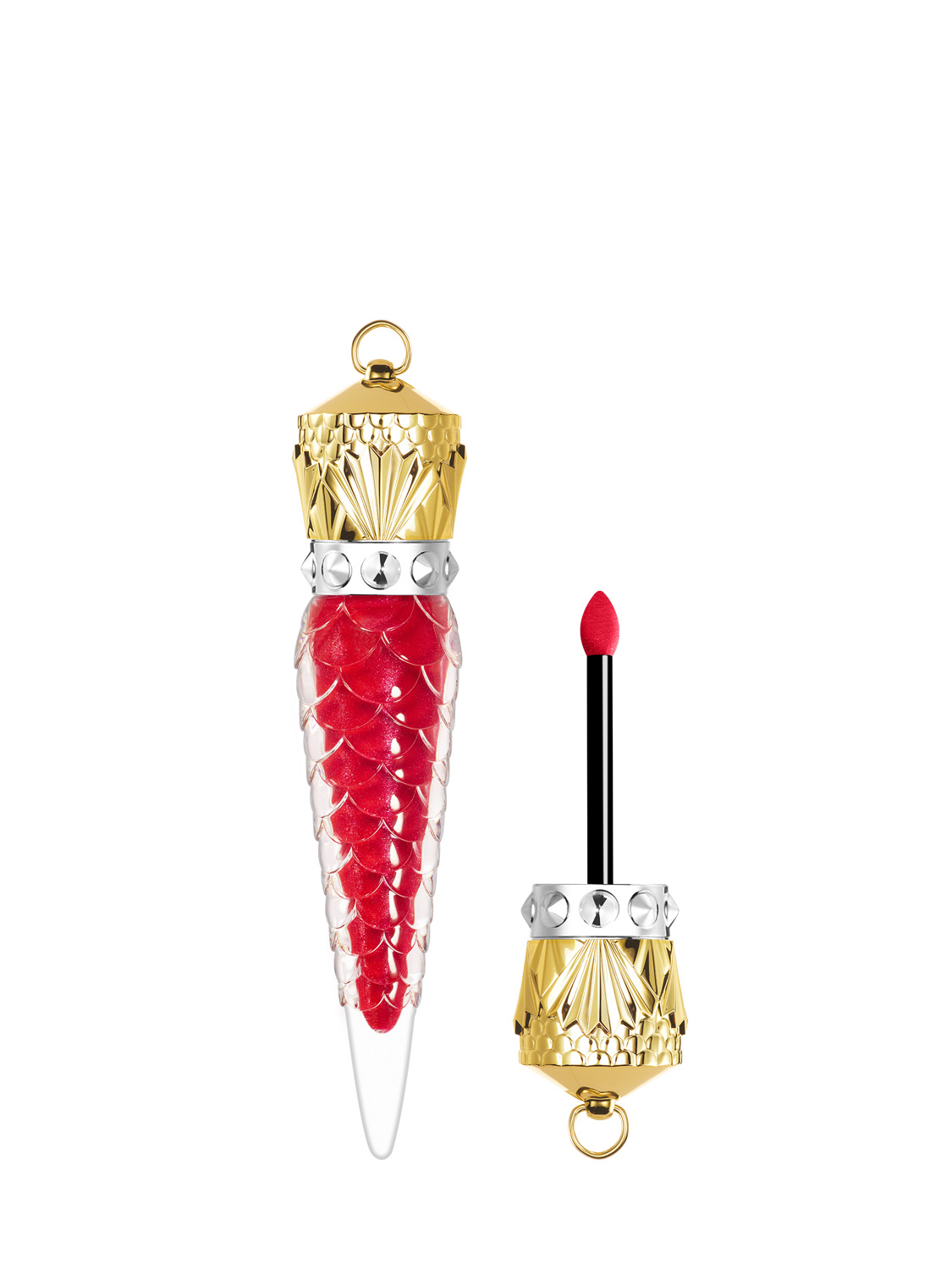 4.7ml Loubiglittergloss