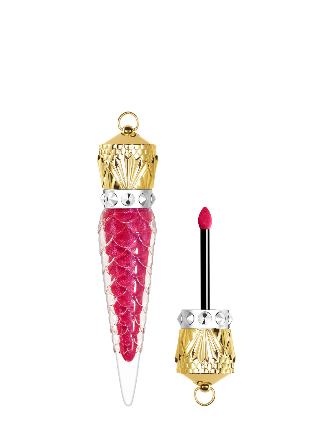 4.7ml Loubiglittergloss