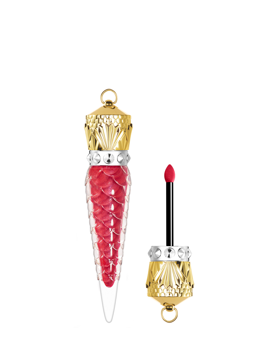 4.7ml Loubiglittergloss