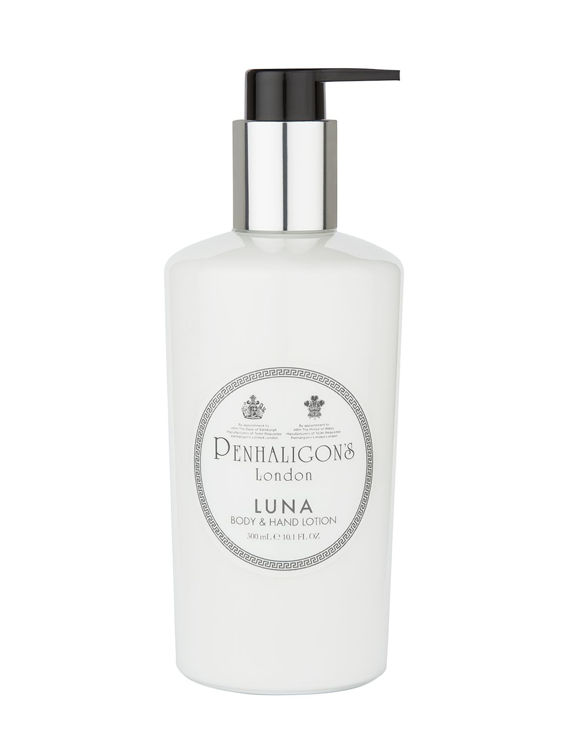 300ml Luna Body & Hand Lotion