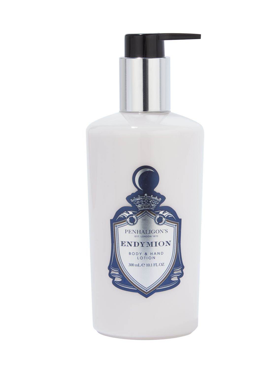 300ml Endymion Body & Hand Lotion