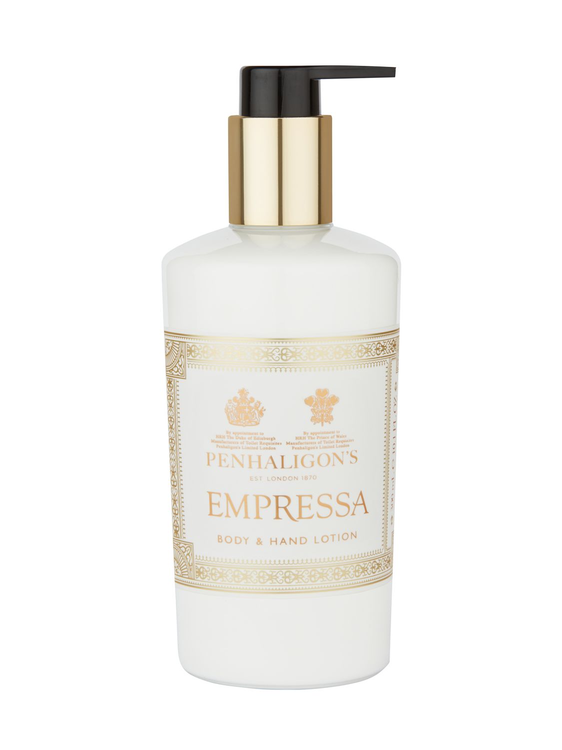 Penhaligon's 300ml empressa body & hand lotion Luisaviaroma