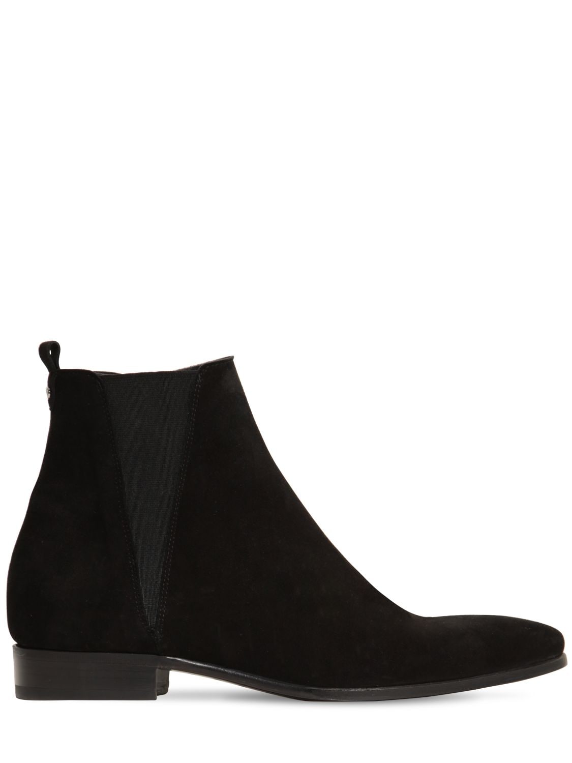 dolce and gabbana chelsea boots