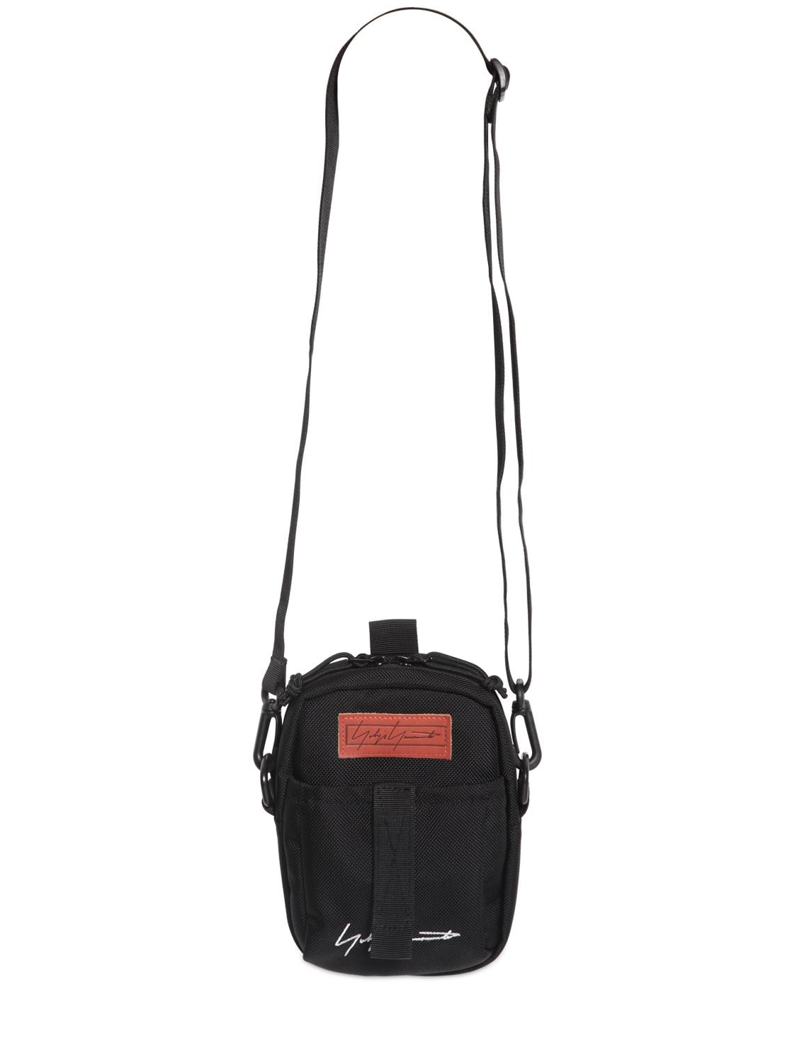 yohji messenger bag