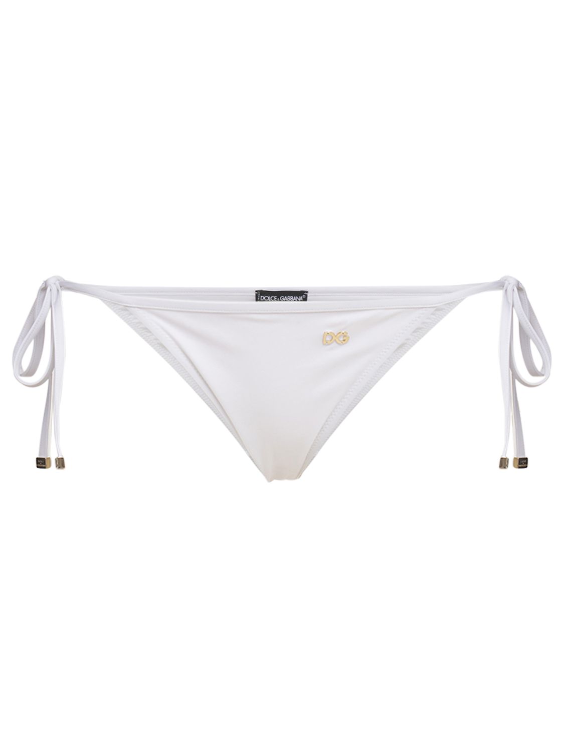 Bikinislip Aus Lycra