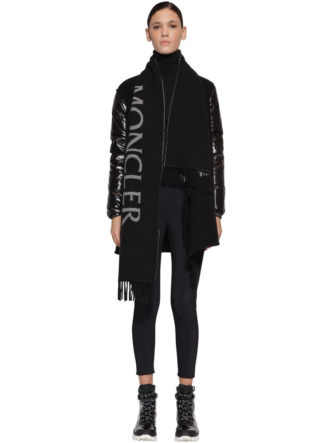 cape moncler