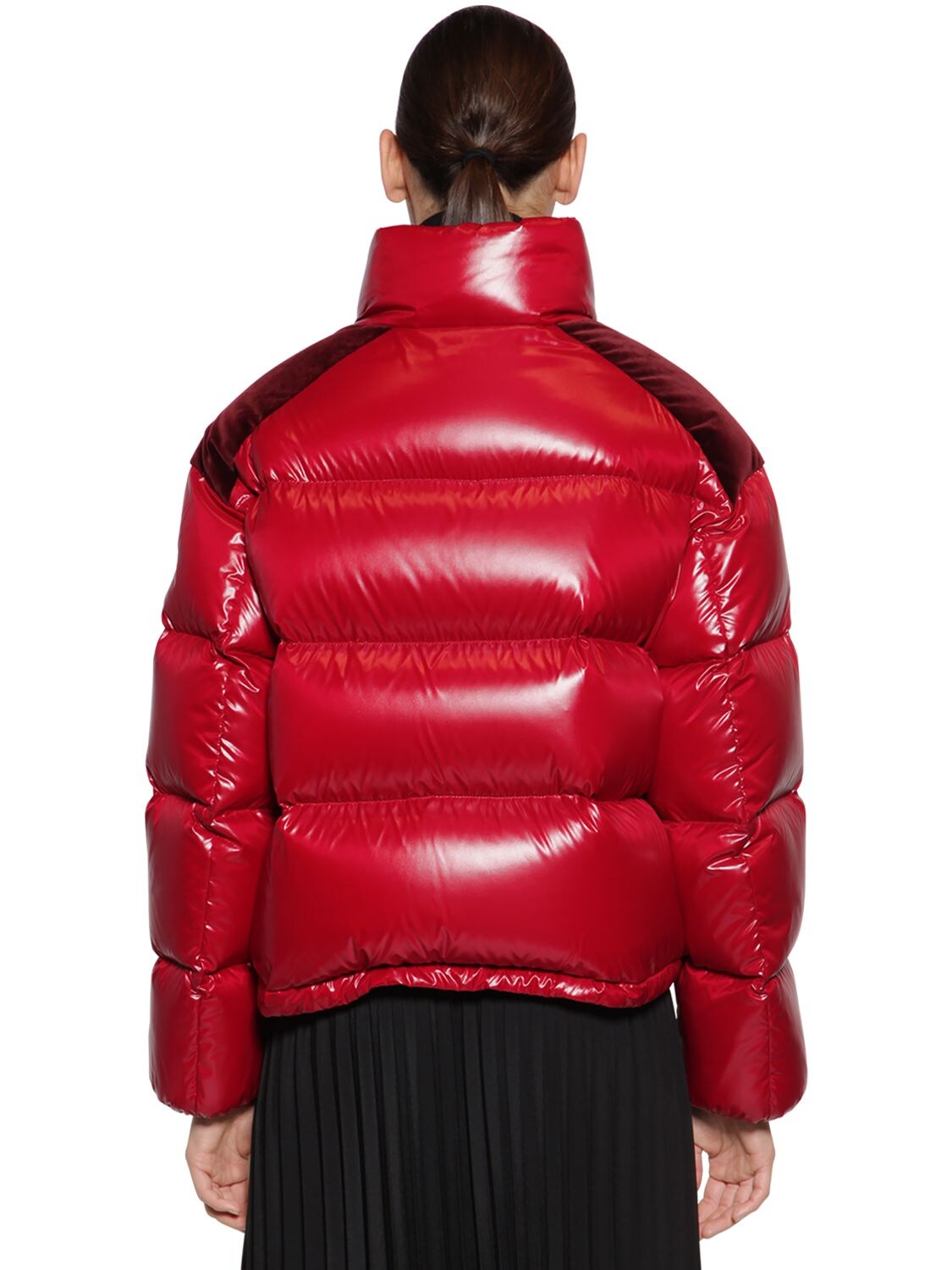 moncler chouette