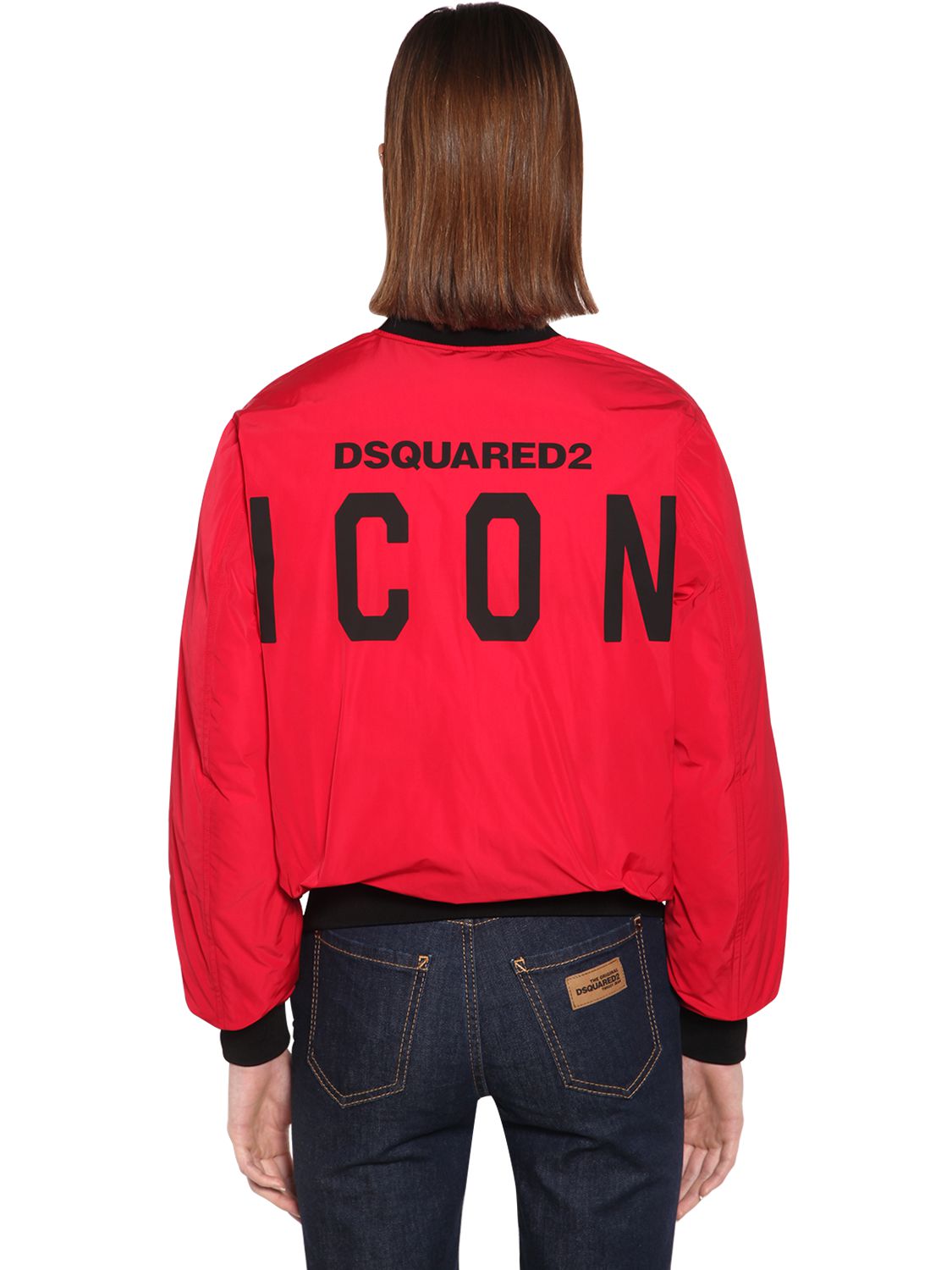dsquared luisaviaroma