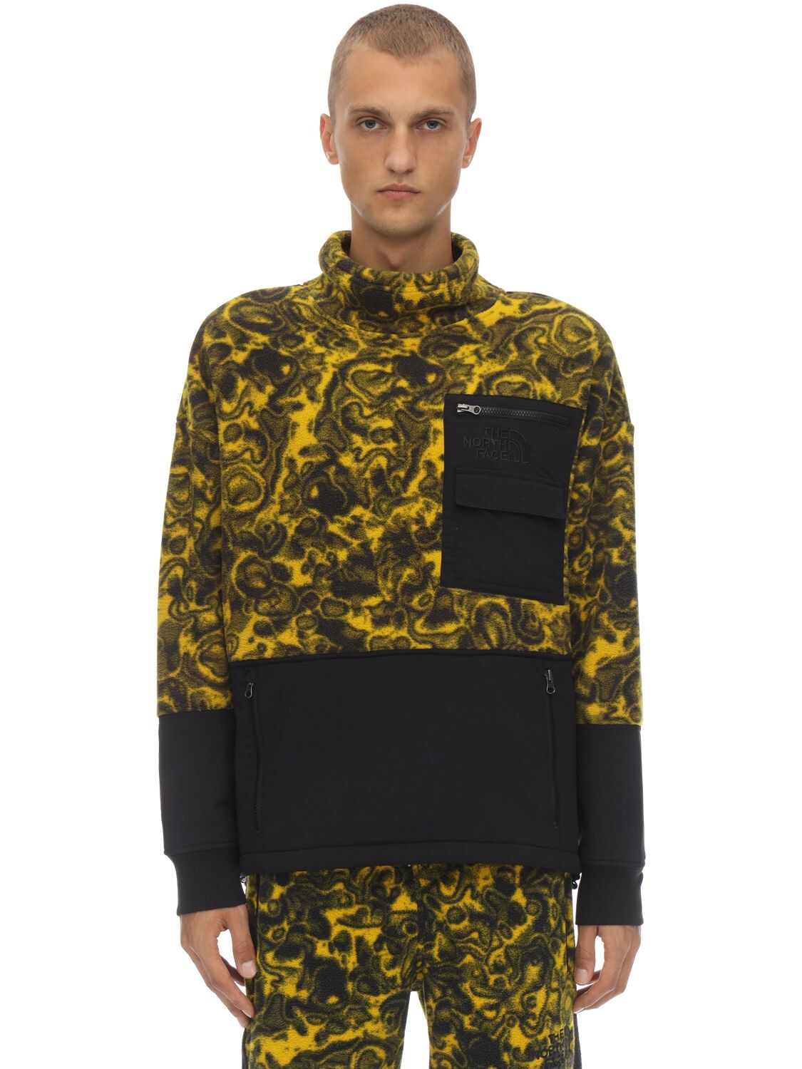 the north face 94