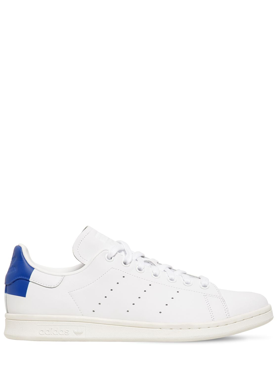 stan smith leather sneakers