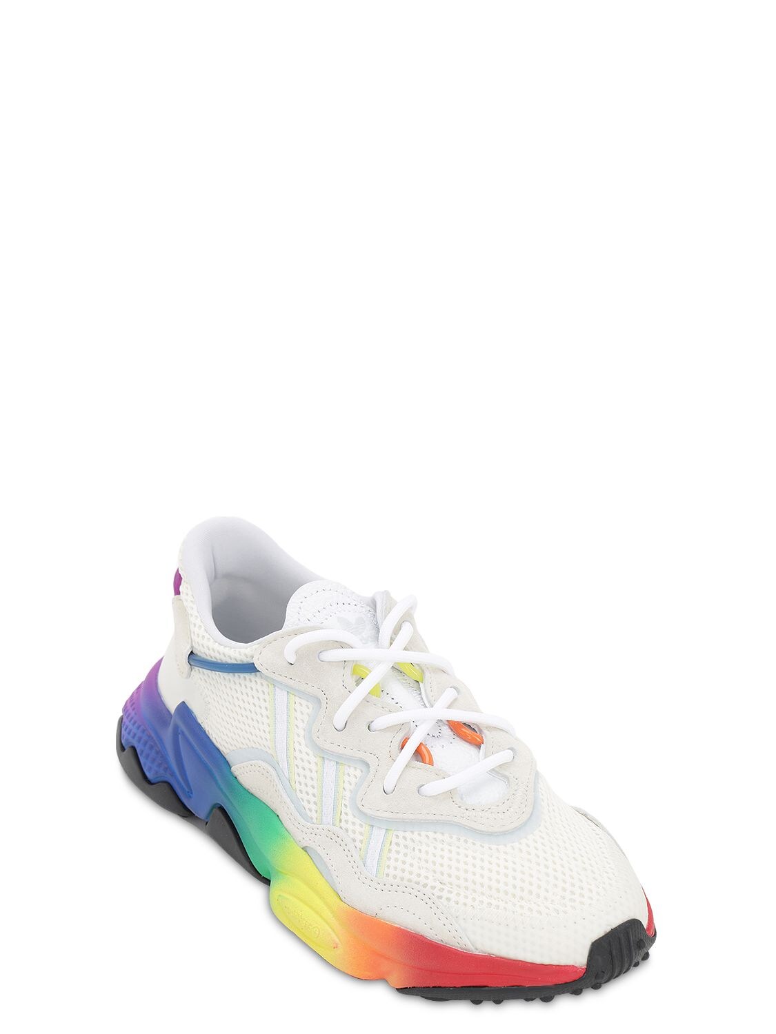 adidas originals ozweego pride