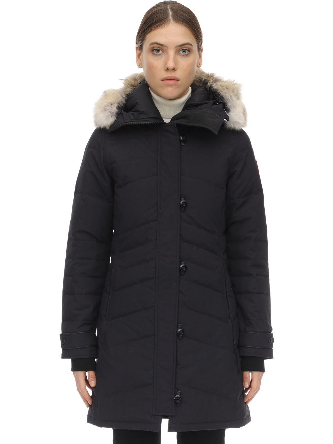 canada goose rossclair spruce
