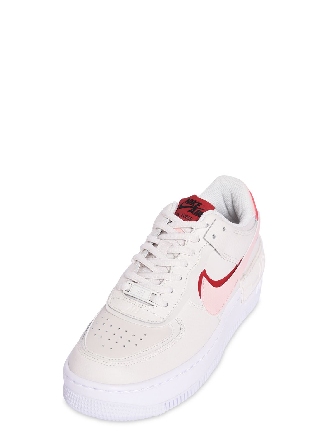 NIKE | W Nsw Af1 Shadow Sneakers | Shoppingscanner