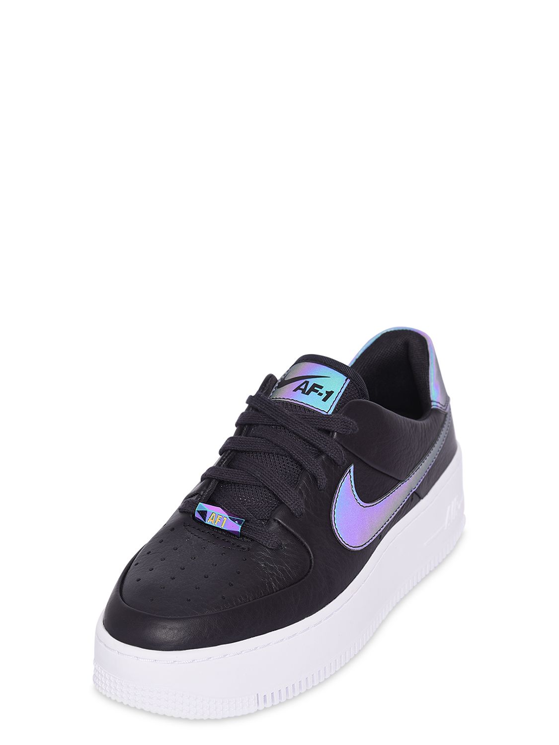 nike w af1 sage low women's