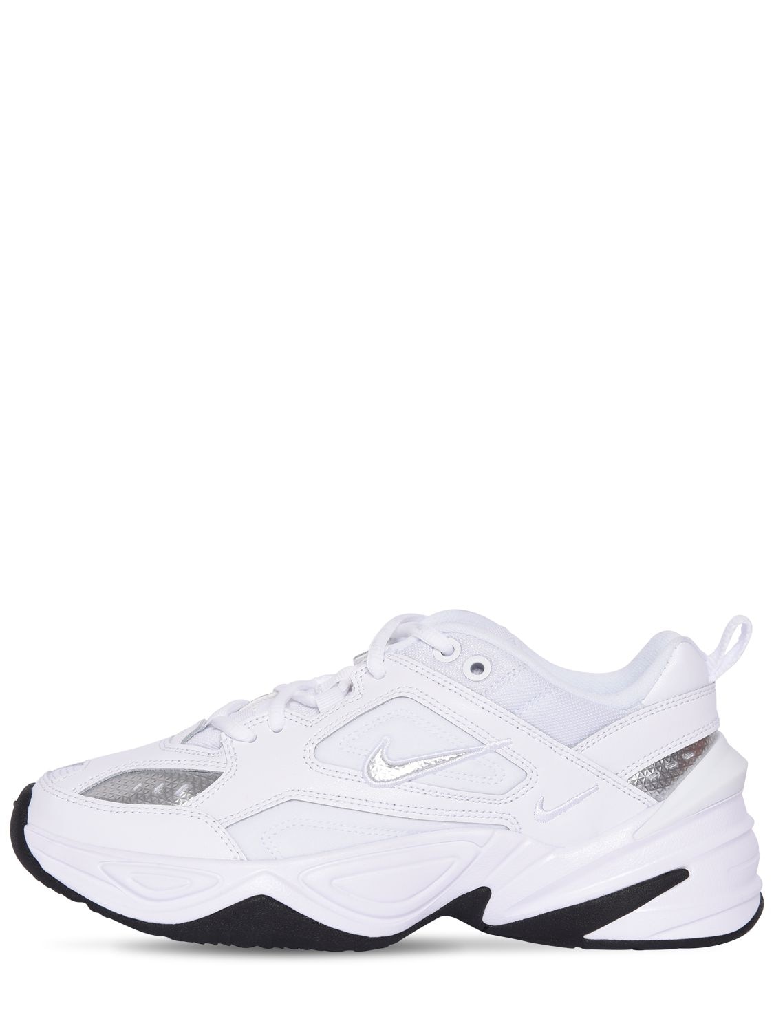 ليمون وماء Nike W M2k Tekno Ess Sneakers In White | ModeSens ليمون وماء