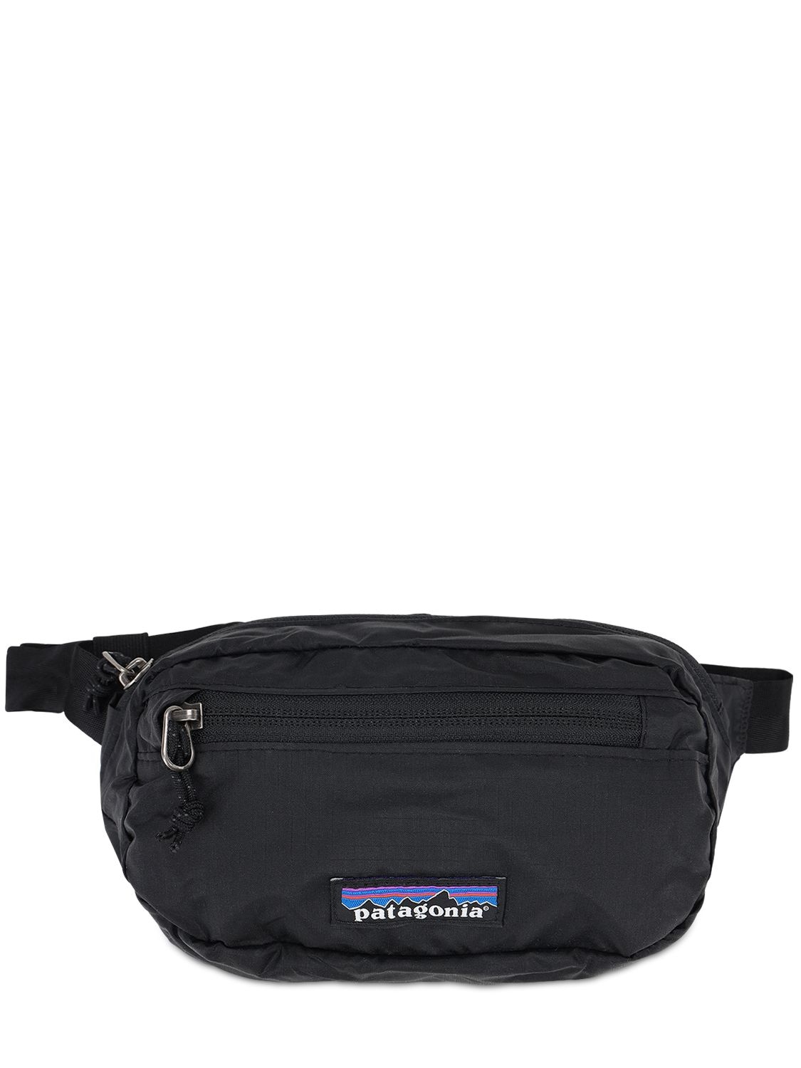 Ultralight Black Hole Mini Belt Bag