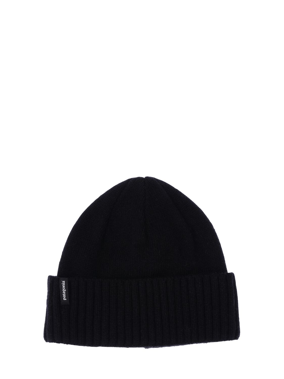 Brodeo Rolled Beanie