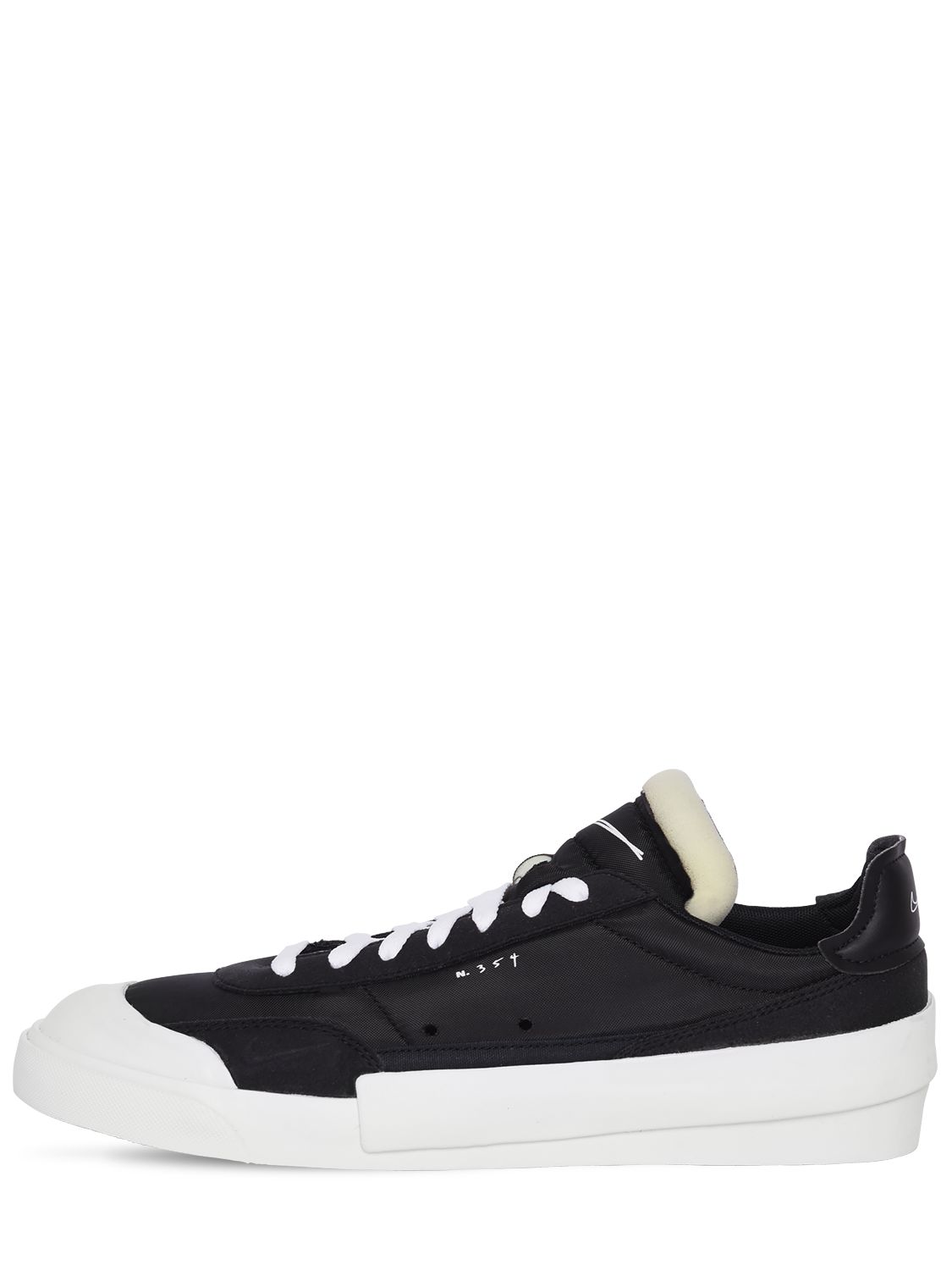 nike drop type lx men's shoe