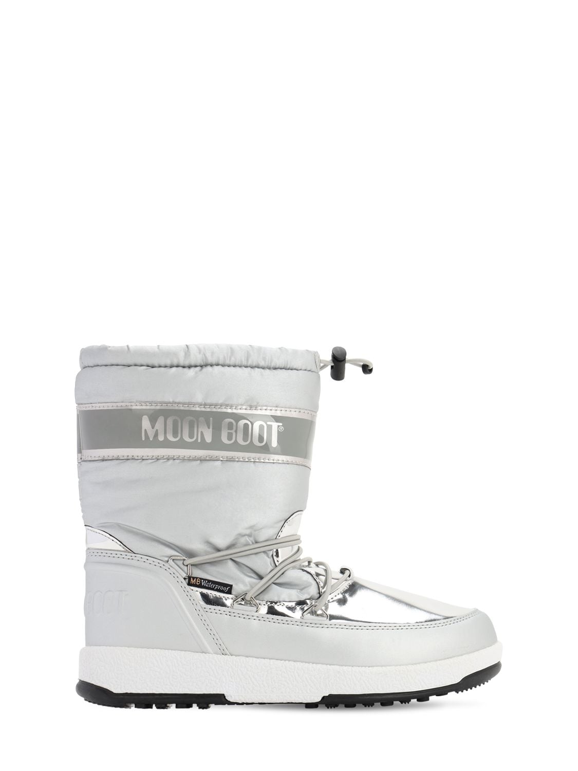 nylon snow boots