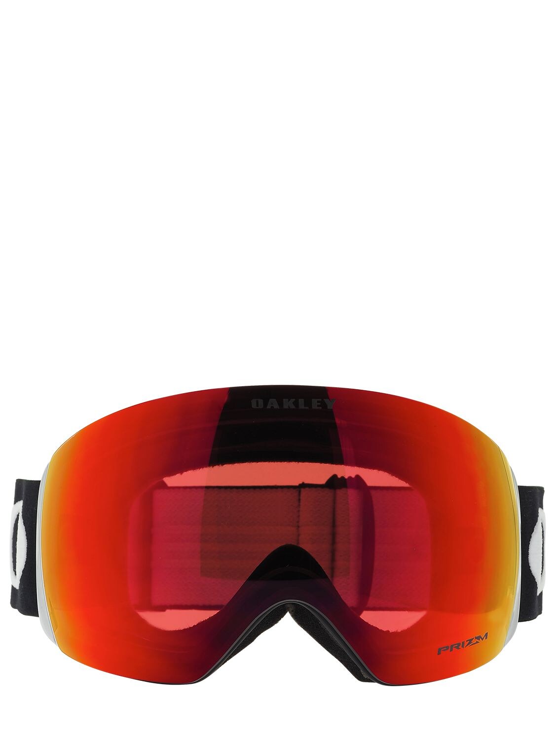 Oakley Flight Deck Torstein Horgmo Snow Goggles In Iridium
