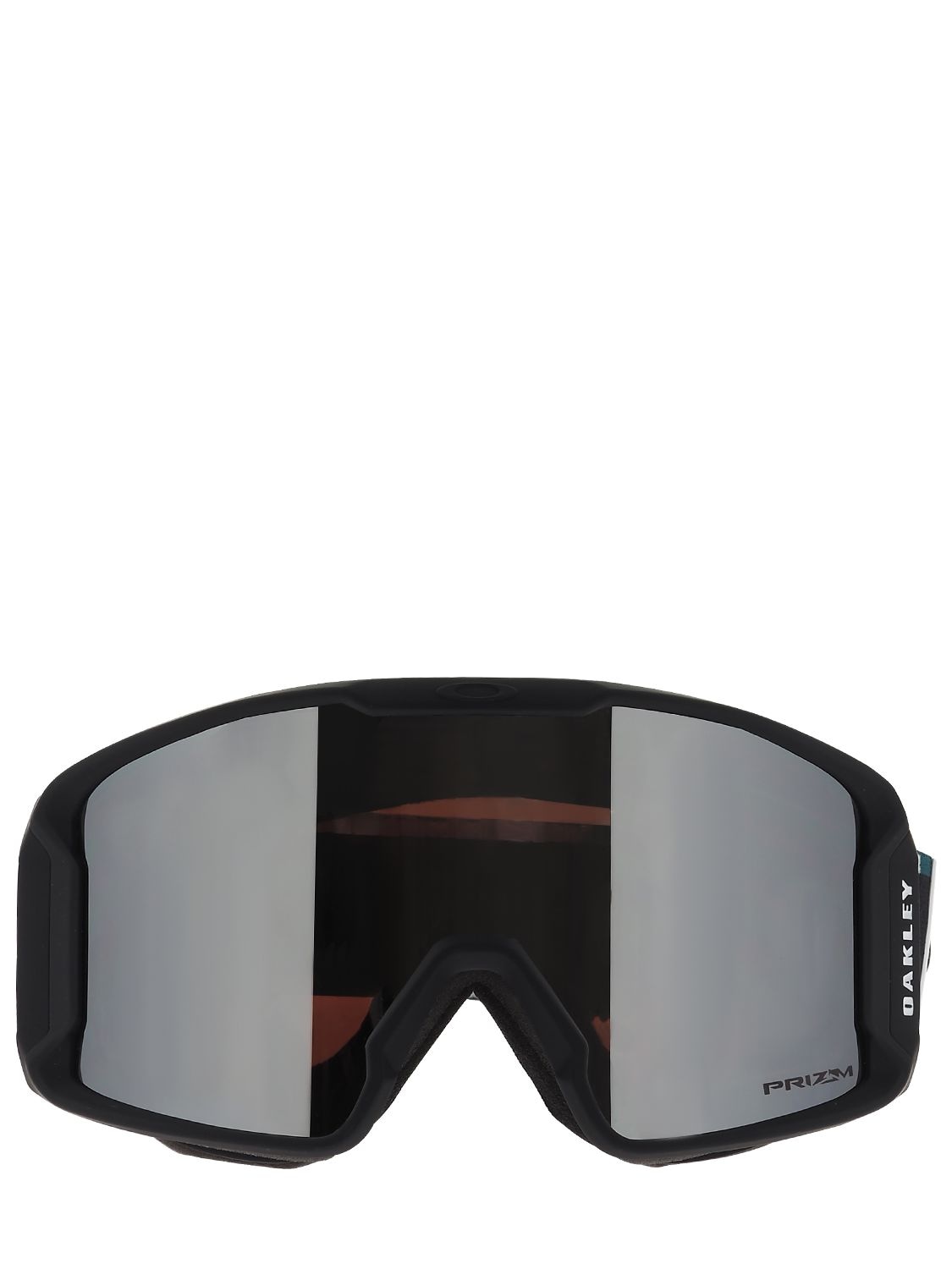 Oakley Line Miner Xl Snow Goggles In Bunt