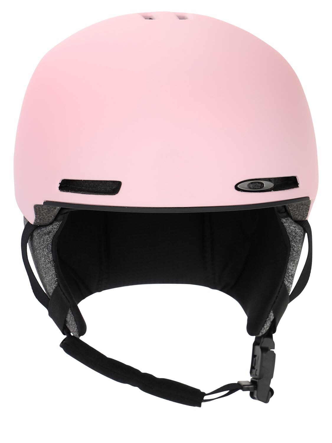 Oakley Babies' Mod1 Youth Snow Helmet In Light Pink