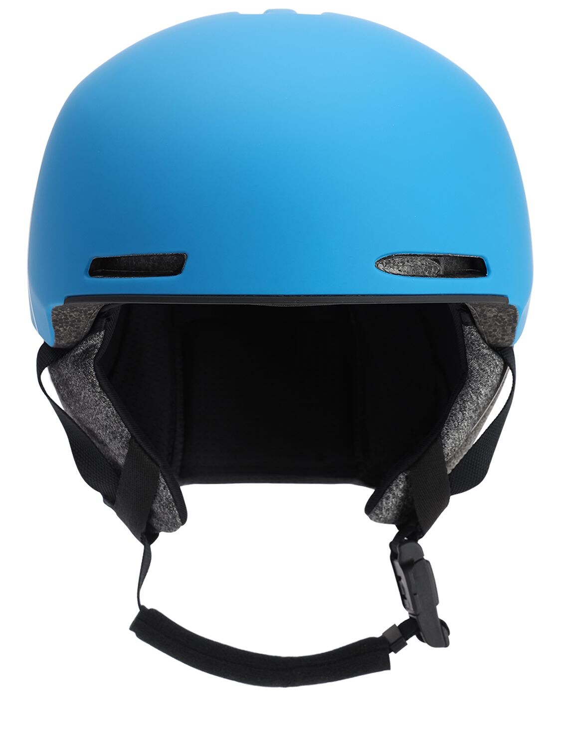Oakley Babies' Mod1 Youth Snow Helmet In Blue