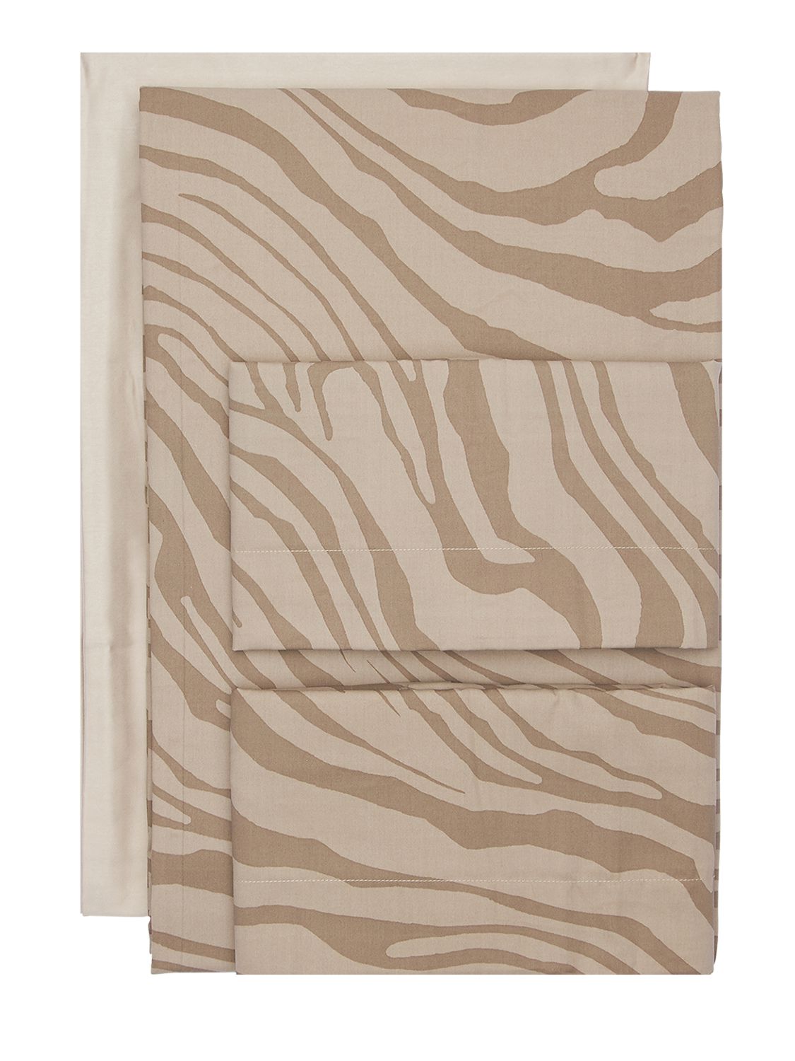 Macro Zebrage Cotton...