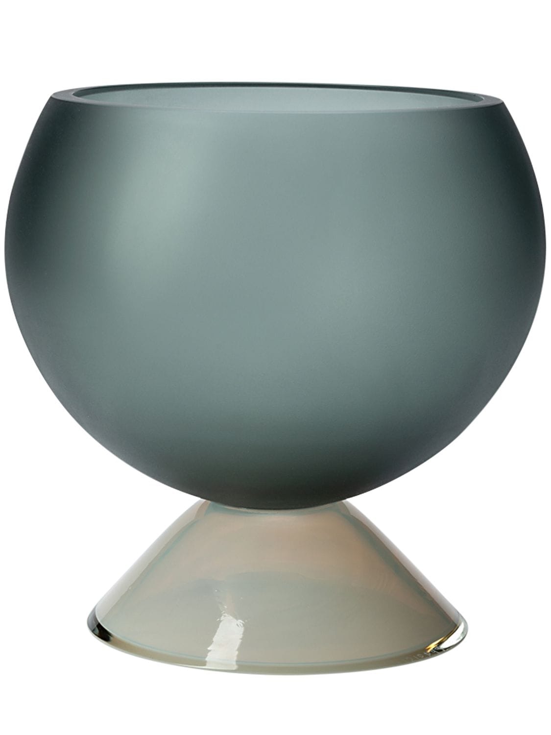 Glass Vase Usa