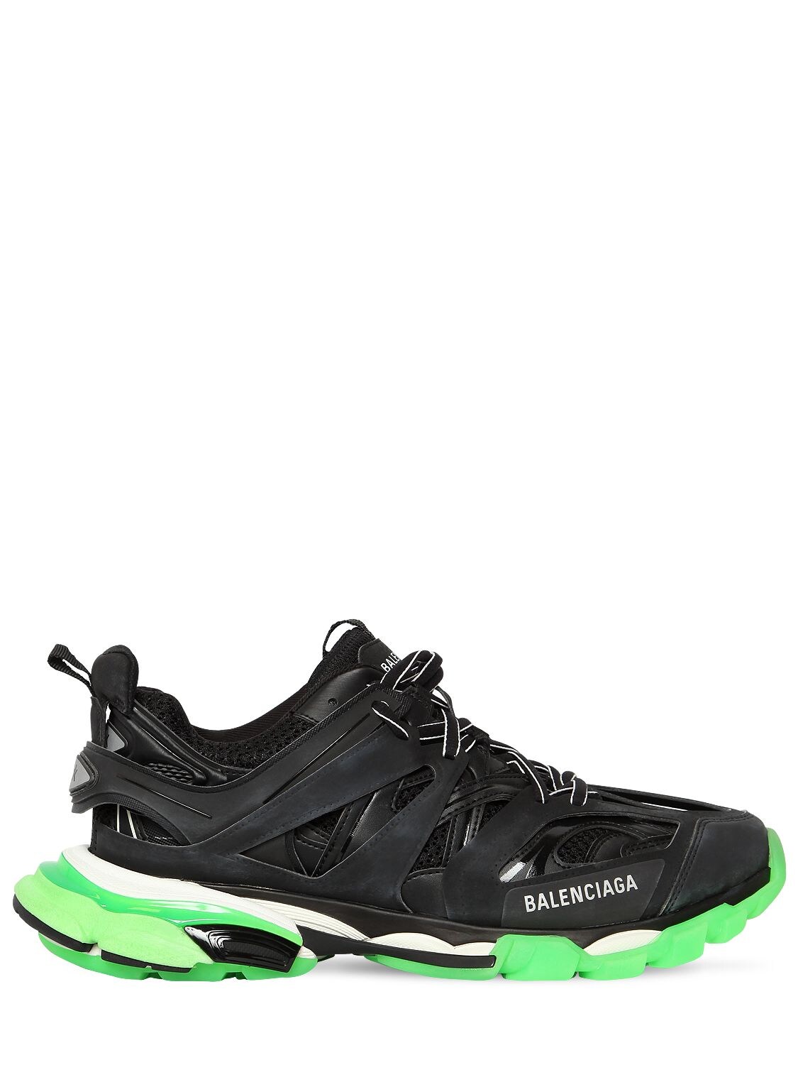 balenciaga sneakers m