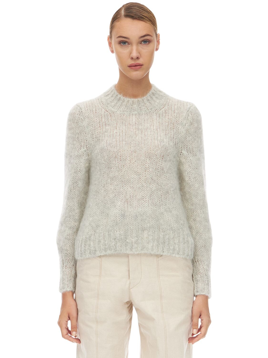 isabel marant ivah sweater