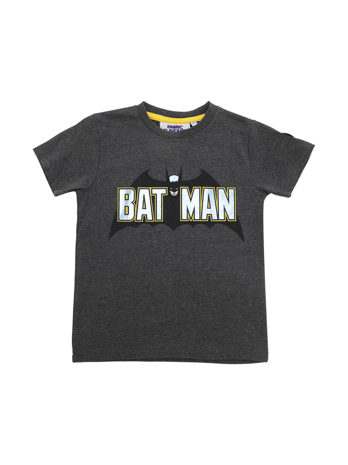 batman jersey fabric