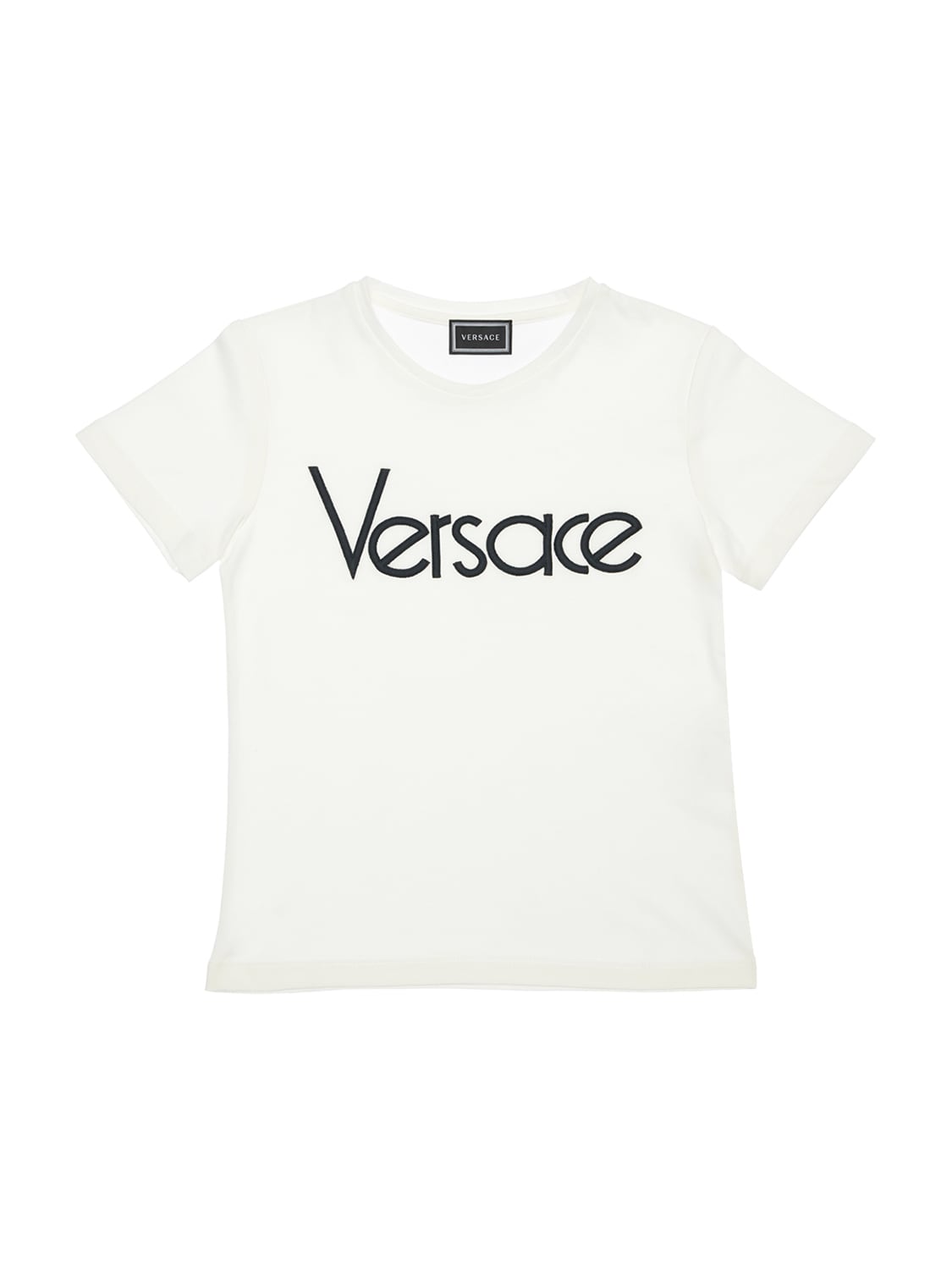 kids versace shirt