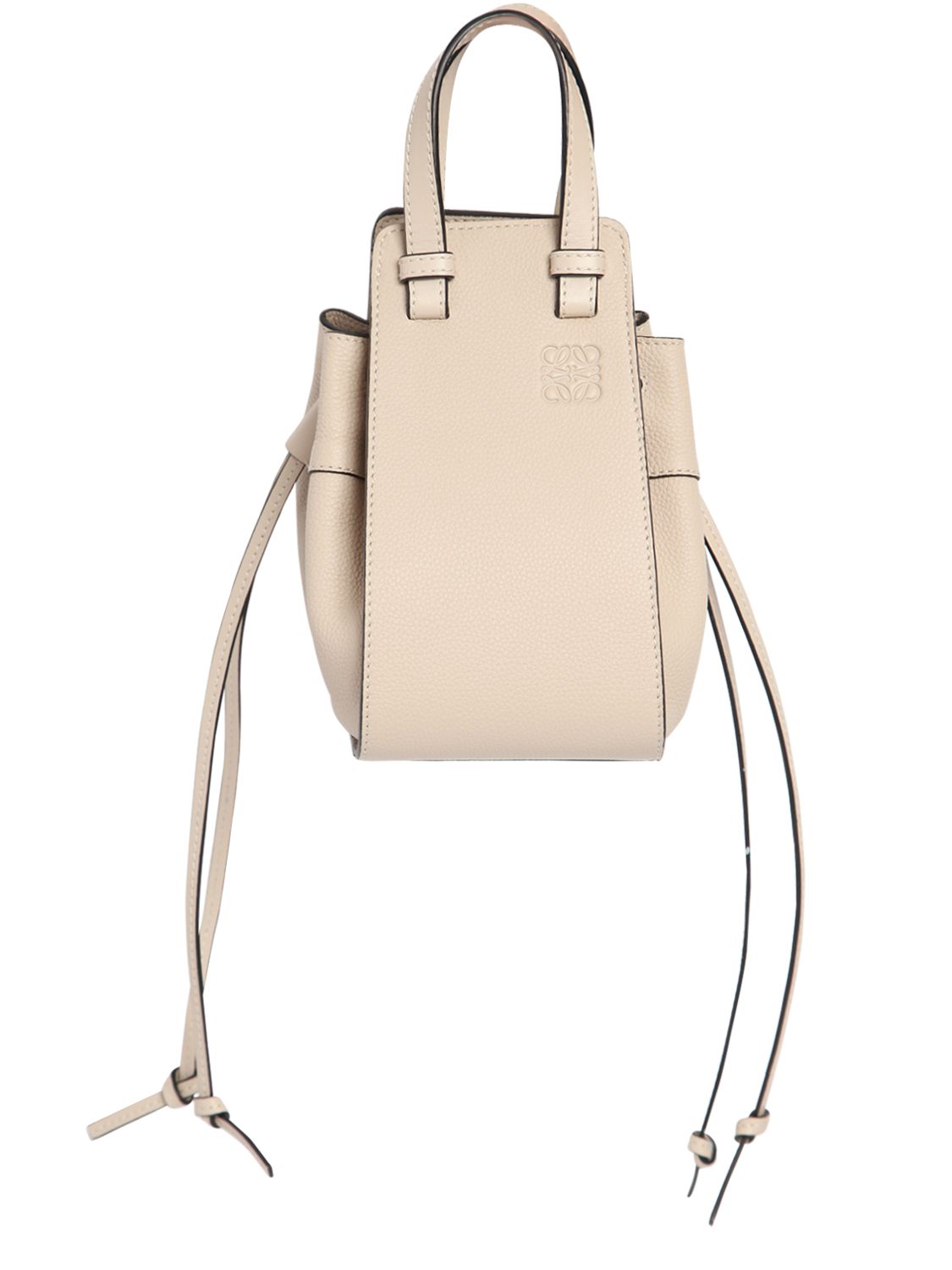loewe hammock mini light oat