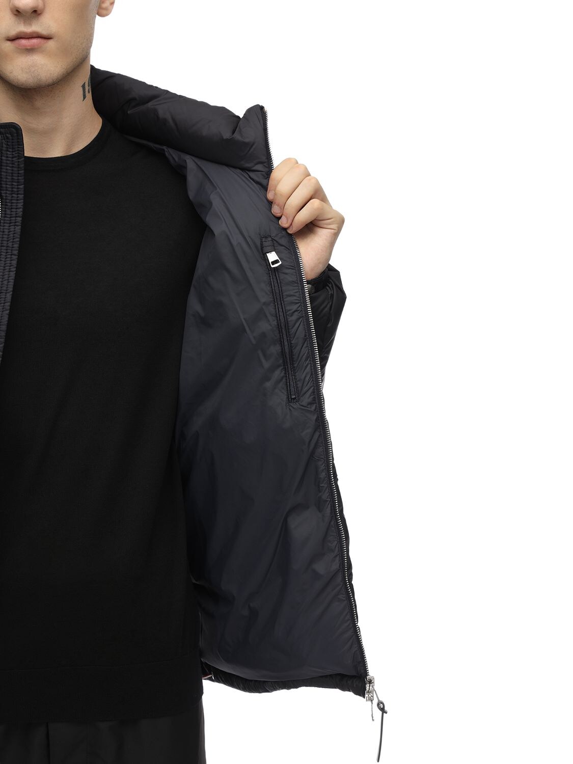 moncler zin jacket