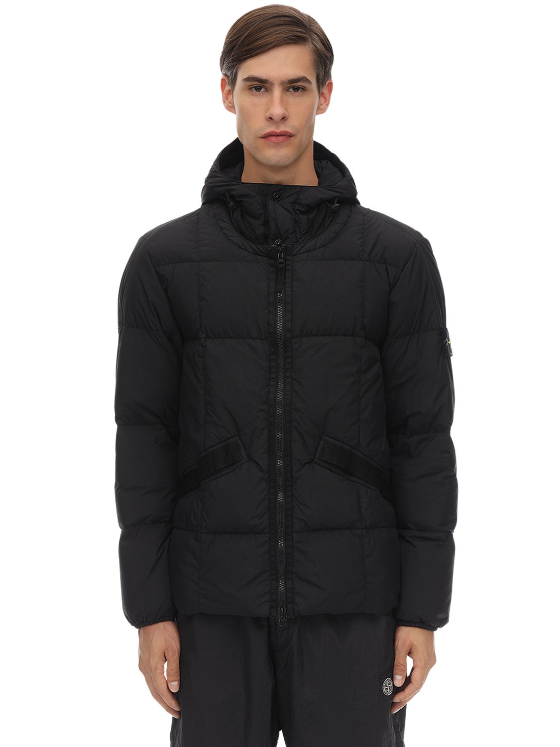 football training coats